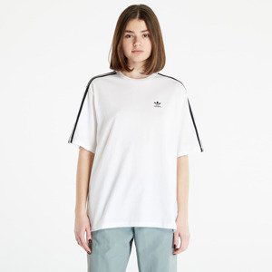 adidas Adicolor Classics Oversized Tee White