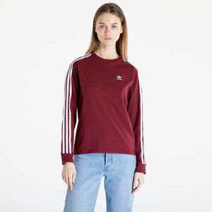 adidas 3 Stripes Longsleeve Shared