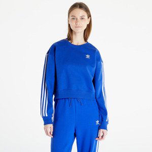 adidas Sweatshirt Semi Lucid Blue