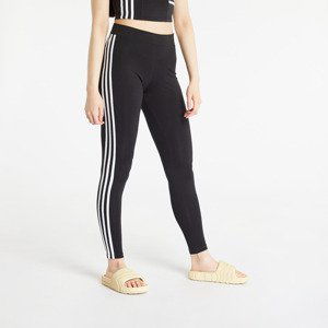 Legíny adidas Originals Adicolor Classics 3 Stripes Leggings Black XS