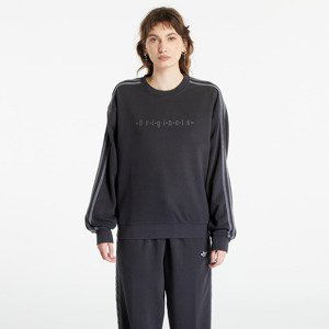 adidas Originals Os Sweatshirt Carbon