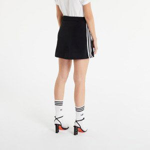 adidas Originals Wrapping Skirt Black Noir