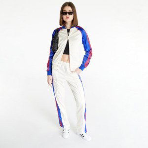 adidas Originals SST Tracktop Wonder White/ Lucid Blue