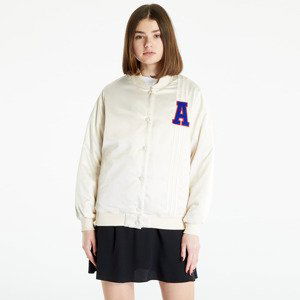 adidas Originals Varsity Jacket Wonder White