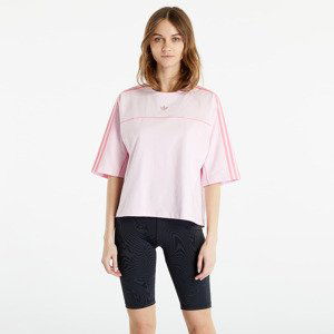 adidas Originals Aloxe T-Shirt Clear Pink