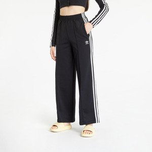 adidas Originals Adicolor Classics Wide Leg Pants Black