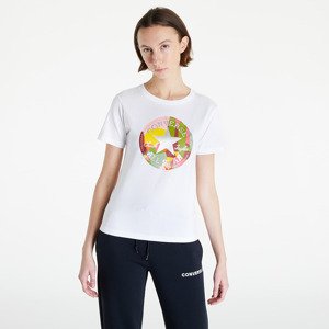 Converse Metallic Desert Rave Tee White