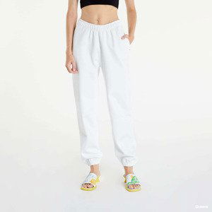 Tepláky Nike Sportswear NRG Solo Swoosh Fleece Pant Summit White/White L