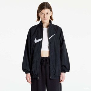 Nike NSW Essential Women's Woven Jacket Black/ White