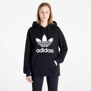 adidas Originals Trefoil Hoodie Black