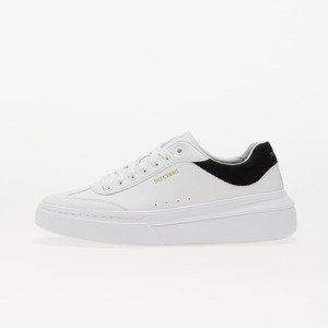 Skechers Cordova Classic White/ Black