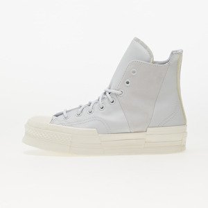 Tenisky Converse Chuck 70 Plus Mixed Material Moonbathe/ Egret/ Moonbathe EUR 39.5