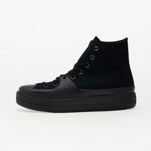 Converse Chuck Taylor All Star Construct Mono Canvas Black/ Black/ Black