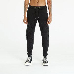 Alpha Industries Sergeant Jogger Pant Black