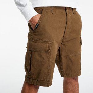 Horsefeathers Baxter Shorts Olive