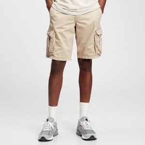 Šortky GAP Cargo Short New Sand Khaki 31