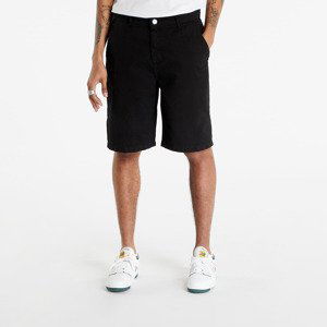 Urban Classics Big Bermuda Black