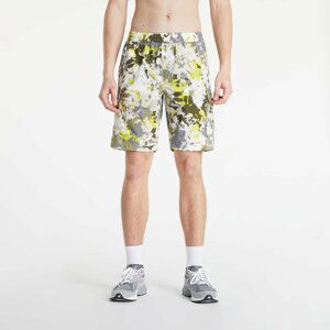 CALVIN KLEIN JEANS Washed Cargo Woven Shorts Camo Aop