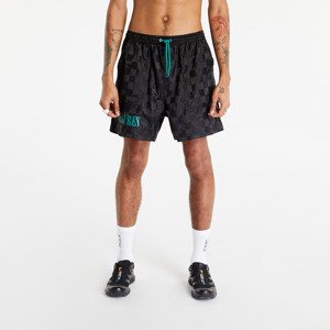 PLEASURES BPM Shorts Black