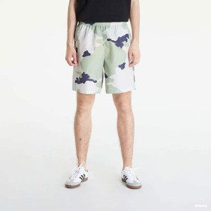 adidas Originals Camo Shorts Wov Green