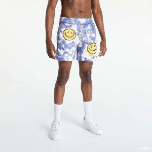 Market Smiley Sun Dye Sweatpants Blue