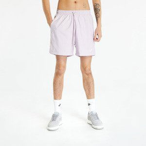 Nike Sportswear Men's Woven Flow Shorts Iced Lilac/ White