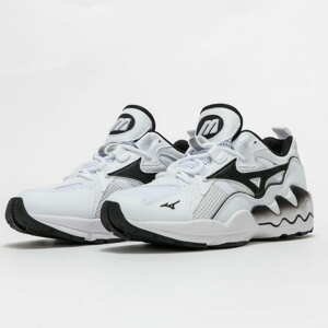 Mizuno Wave Rider 1 white / black