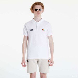 ellesse Montura Polo White