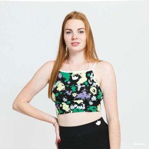 adidas Originals Bra Top Black/ Multicolor