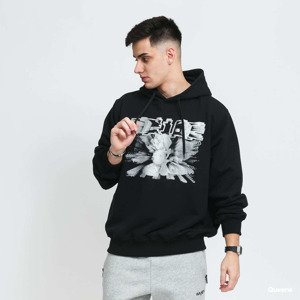 Neige Still Life Hoodie Black