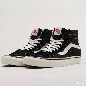 Vans SK8-HI 38 DX Black/ Trwt