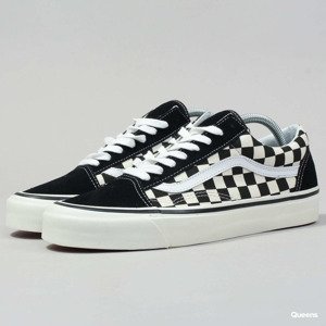 Vans Old Skool 36 DX Black/ Chck