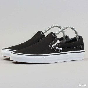 Tenisky Vans Classic Slip - On black EUR 37