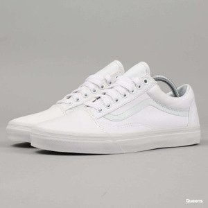 Vans Old Skool true white