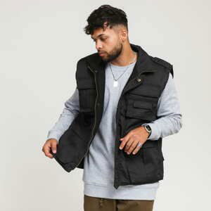 Vesta Urban Classics Ranger Vest Black