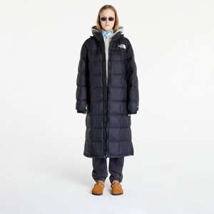 Dámská zimní bunda The North Face W Lhotse Duster Jacket Black