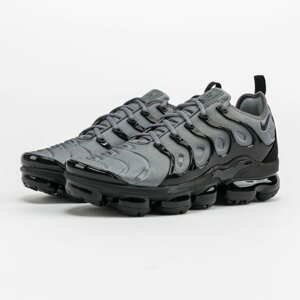 Nike Air Vapormax Plus Cool Grey/ Black