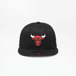 Snapback New Era 950 NBA NOS Chicago Bulls Black