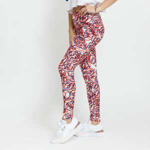 Legíny x Mr. Doodle AOP Leggings Puma x Mr. Doodle AOP Leggings multicolor