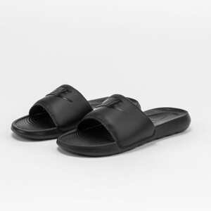 Pantofle Nike W Victori One Slide black / black - black