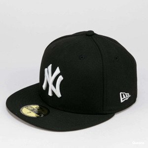 New Era MLB Basic NY C/O Black/ White