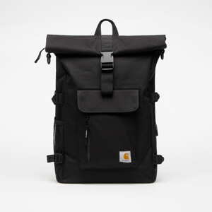 Batoh Carhartt WIP Philis Backpack černý