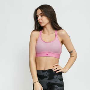 Podprsenka Under Armour W Infinity Mid Bra Pink