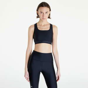 Podprsenka Under Armour Crossback Mid Bra Black