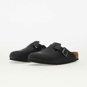 Birkenstock Boston Black