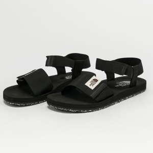 Sandály The North Face M Skeena Sandal tnf black / tnf black