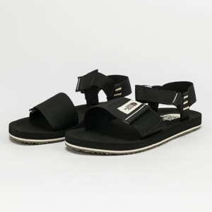 Sandály The North Face W Skeena Sandal tnf black / vintage white