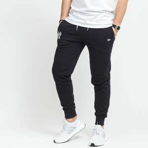 Tepláky New Era MLB Logo Jogger NY navy