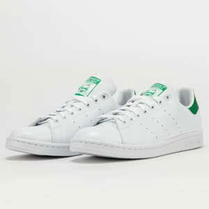 adidas Originals Stan Smith ftwwht / ftwwht / green