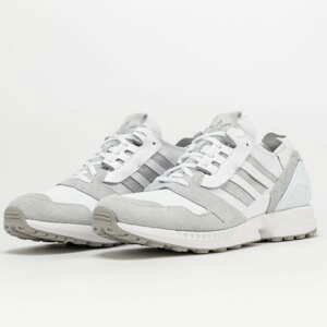 adidas Originals ZX 8000 Minimalist Icons ftwwht / gretwo / ftwwht